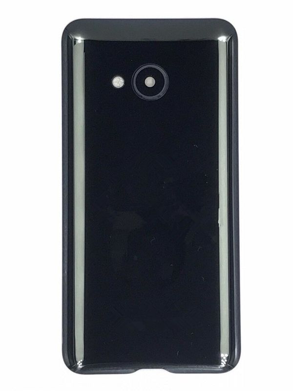 Задняя крышка для HTC U Play (Black)