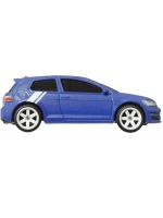 Машинка Хот Вилс Премиум Volkswagen Golf Mk7 FPY86 HRV79