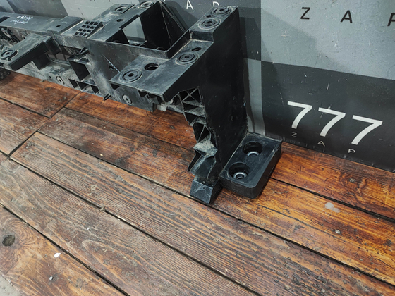 Панель передняя Geely Monjaro 21-нв Б/У Оригинал 5027142200