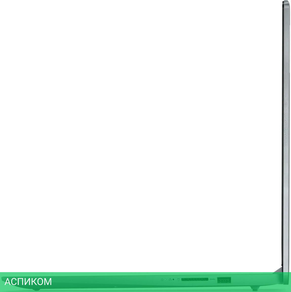 Ноутбук Lenovo IdeaPad Slim 3 15IRU8 Arctic Grey (82X700DERK)