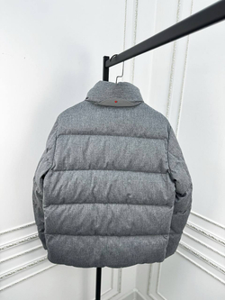 Пуховик Kiton