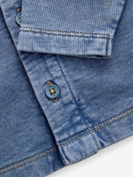 Рубашка для мальчика Next B37-269, Синий