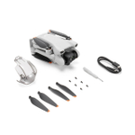 Квадрокоптер DJI Mini 3 (без RC)