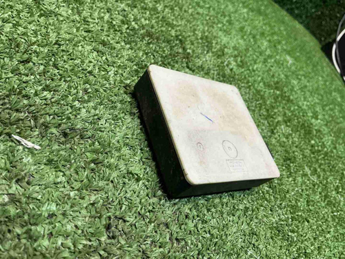 Датчик радарный Mercedes S W223 (2020-н.в.)