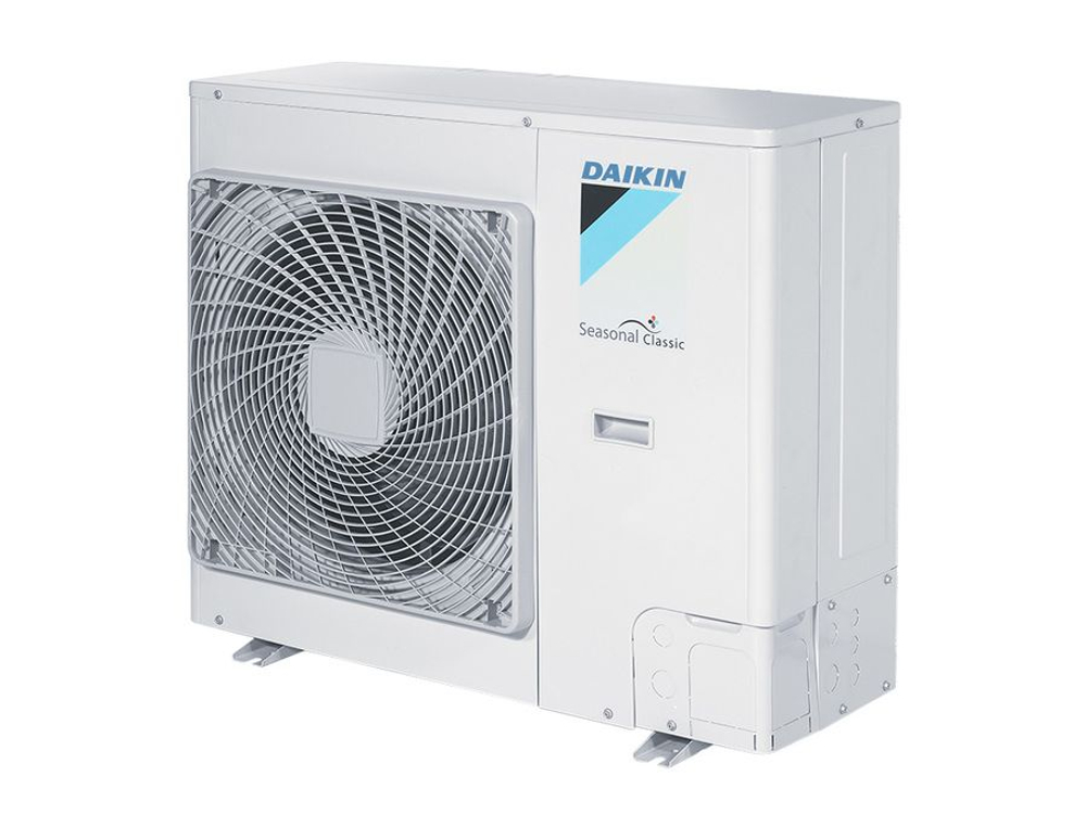 Daikin FHA71A9/RZQSG71L3V напольно-потолочная сплит-система