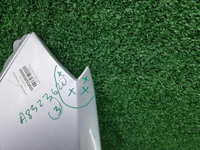 Крыло переднее левое Lada Granta 1 (2018-н.в.)