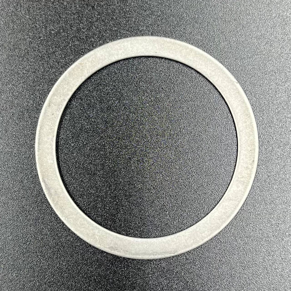 Шайба регулировочная шпх Yamaha 20-30 (1,1mm)