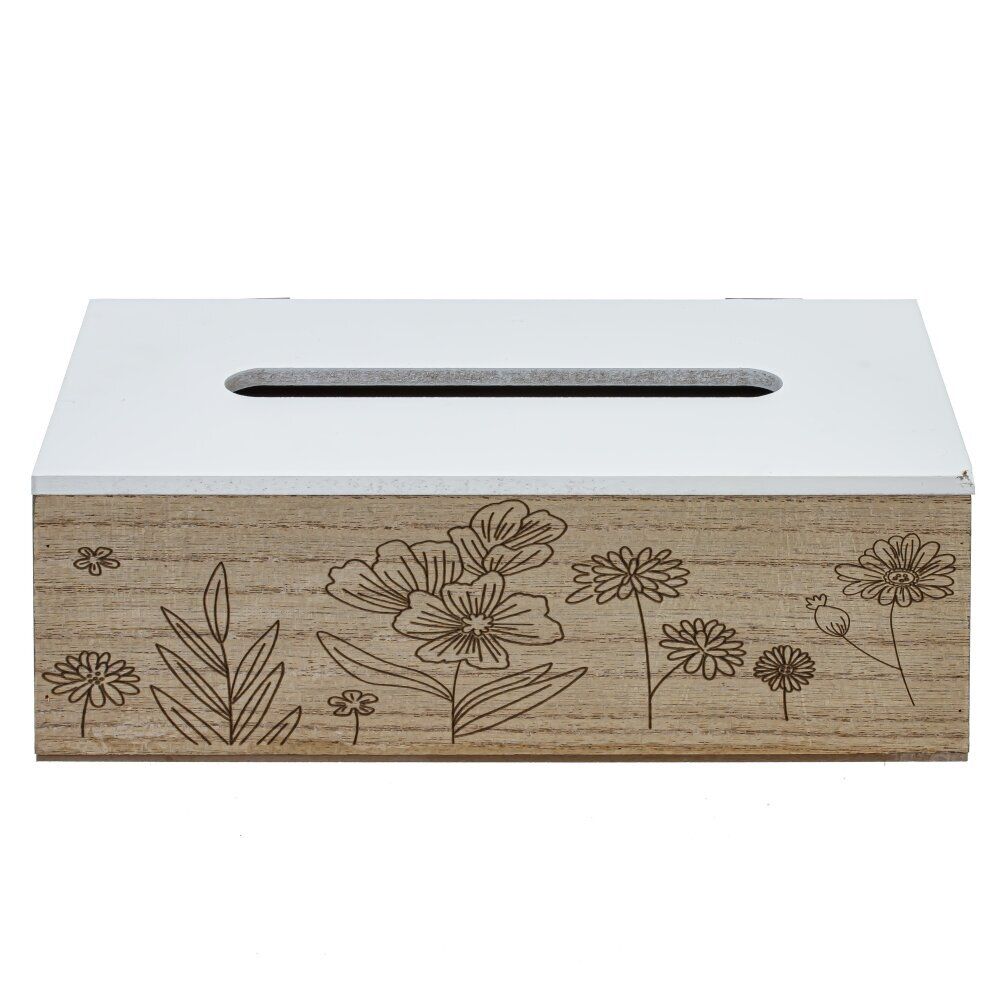 GAEM Салфетница, L25 W13,5 H8,5 см