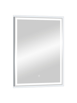Зеркало "Fancy Led" 600x800