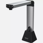 Сканер Canon Настольный сканер IRIScan Desk 5 с камерой (3853V998)