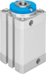DFSP-Q-50-30-DF-PA Стопорный цилиндр