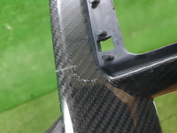 Накладка перед. бампера BMW X5 G05 18-23 M-paket