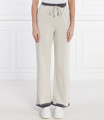 Спортивные штаны Pinko - бежевый(103218 A1OF)