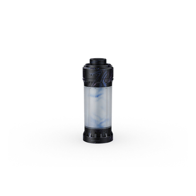 Фонарь Fenix CL22R черный