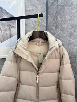 Пуховик Tom Ford