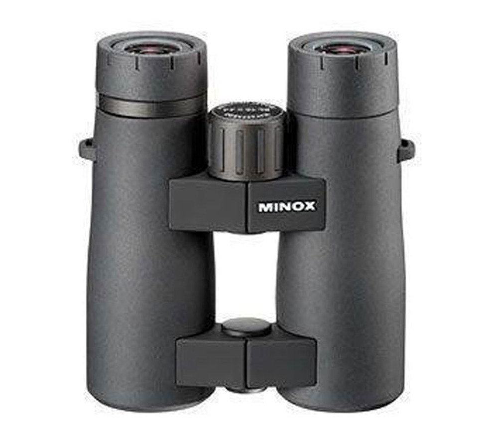 Бинокль MINOX BL 8x44 BR - фото