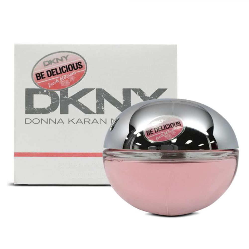 DKNY Be Delicious Fresh Blossom