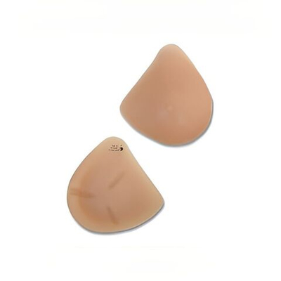 Экзопротез молочной железы размер 12 Правый, асимметричный, Россия