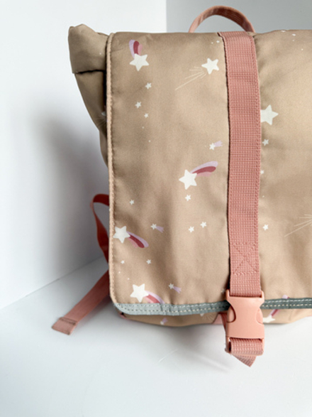 Рюкзак F/Bel/B