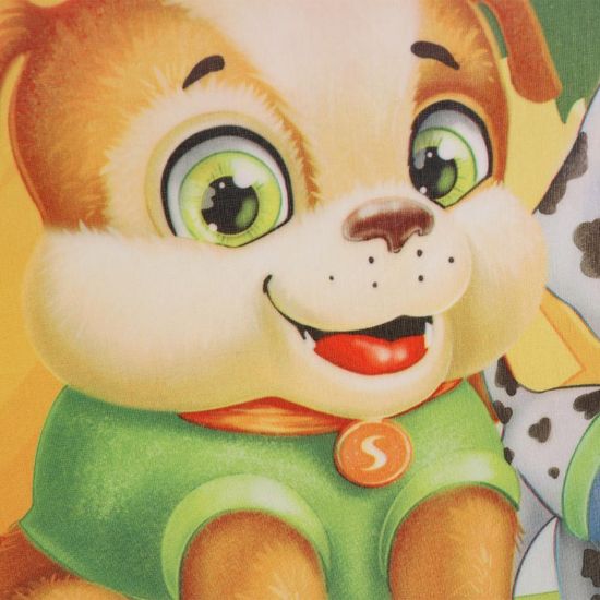 Палатка детская игровая щенки, 83х80х105см, в сумке Играем вместе