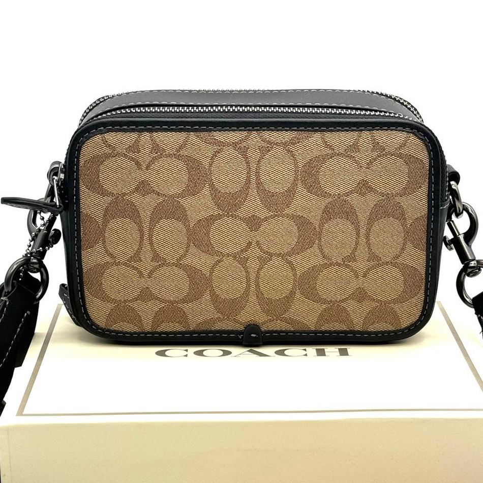 Сумка Coach 3