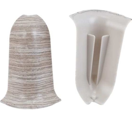 Угол наружный Идеал Классик 55 мм 2,2 м