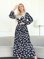 Платье П5-3347/1 Wisell (Акция)