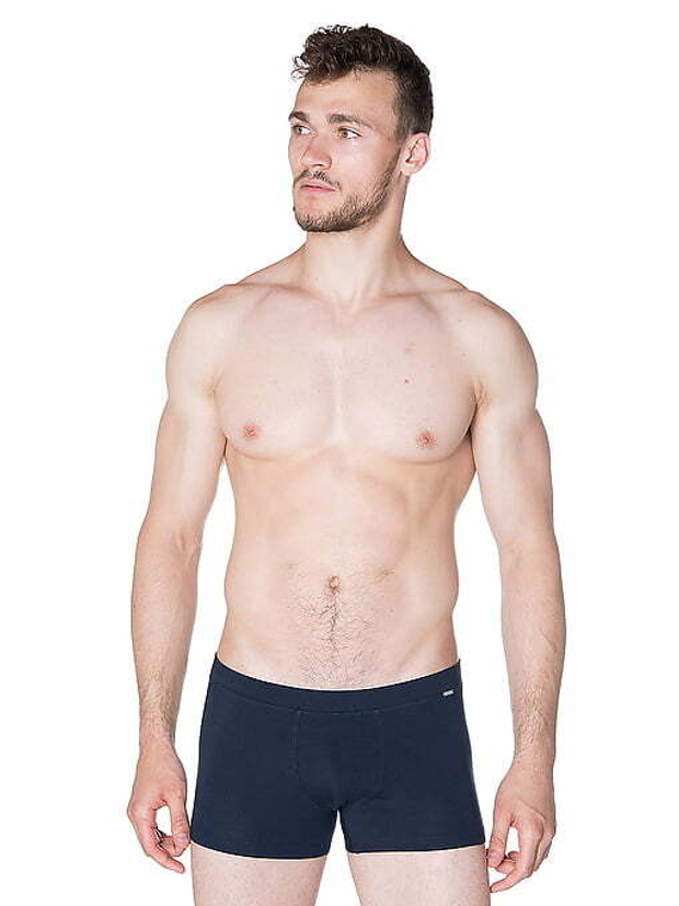 Трусы мужские боксеры Silver