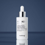 Meditime Отбеливающая сыворотка против пигментации Melaban Serum 50мл
