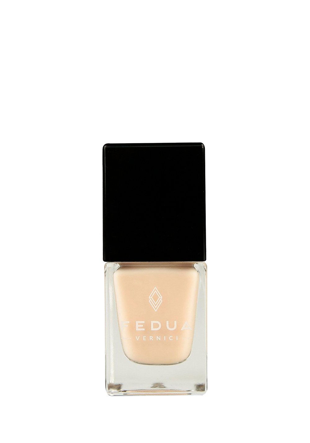 Fedua Water rose Gel effect Розовые воды Лак для ногтей