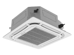 Комплект Electrolux EACC-60H/UP4-DC/N8 инверторной сплит-системы, кассетного типа