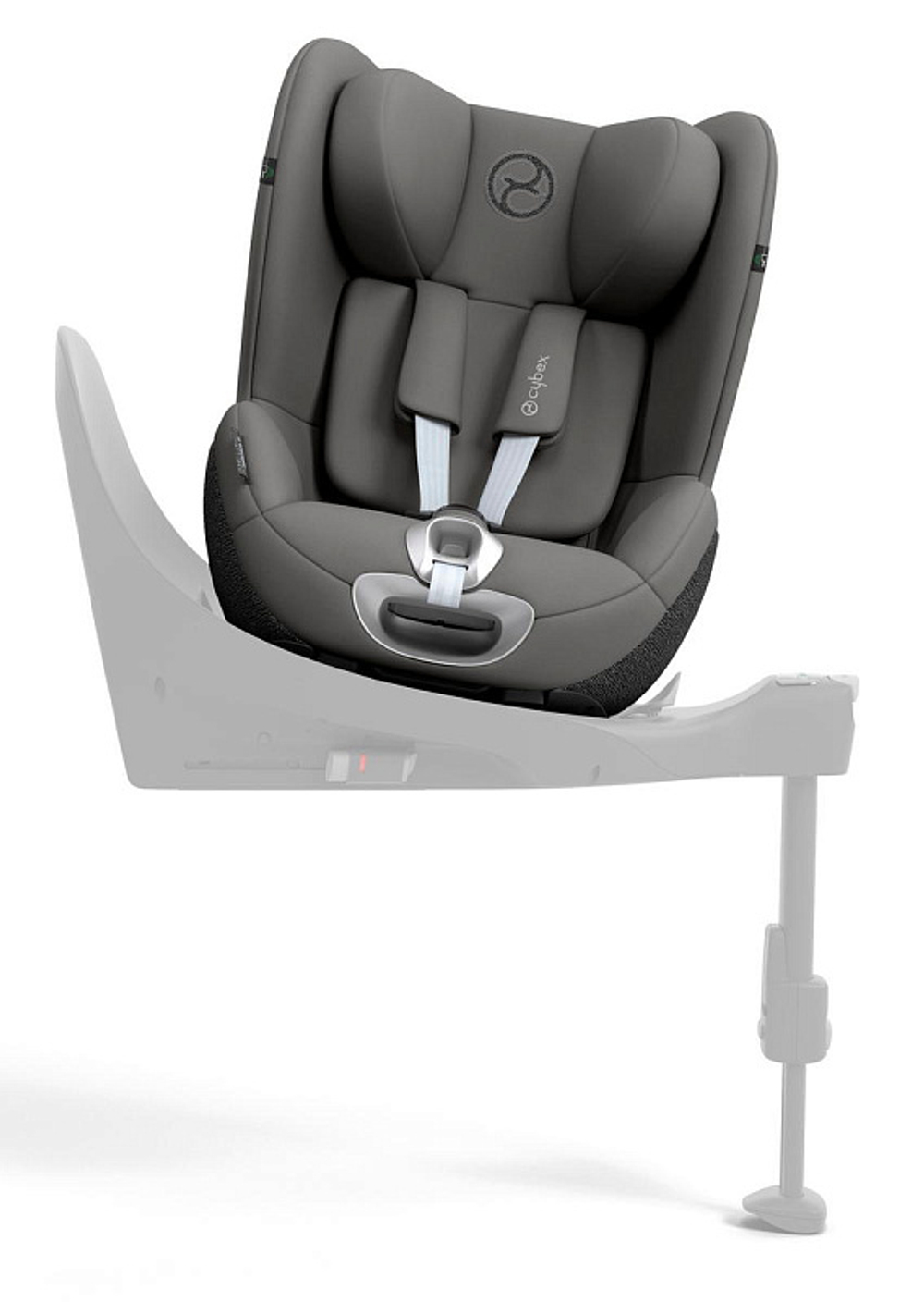 Автокресло Cybex Sirona T i-Size Mirage Grey