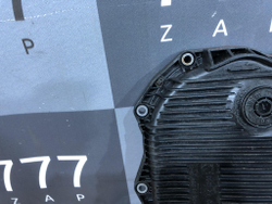 Поддон АКПП Фильтр-поддон ZF 8HP45/70 Б/У Оригинал 0501219037