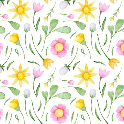 In Blossom