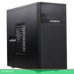 Корпус In Win ENR708 без БП Black (6198778)