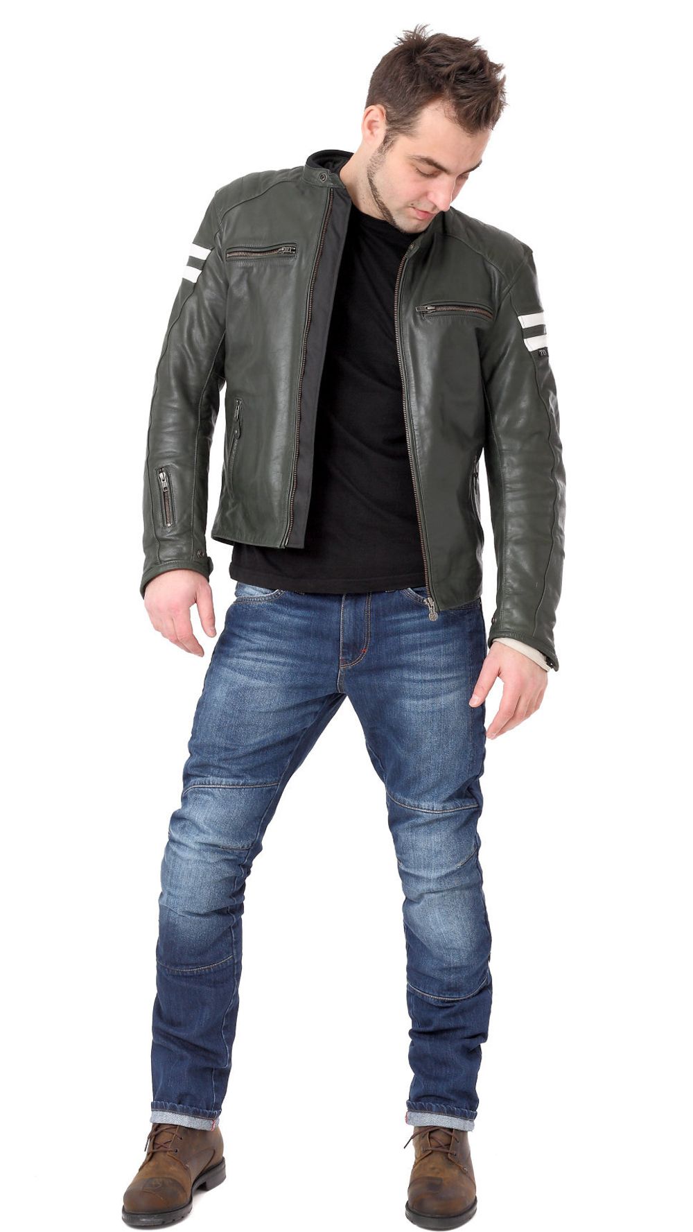 Python Total Guard / Синий