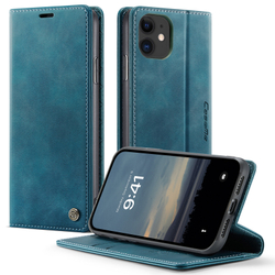 Чехол-книжка CaseMe RFiD iPhone 11