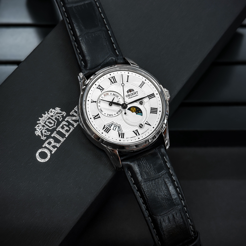 Orient RA-AK0008S10B