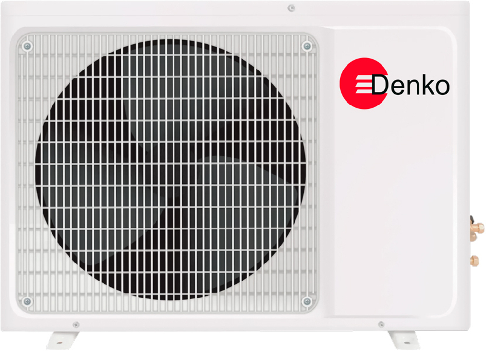 DENKO DU - 24 LEGEND ON/OFF