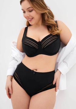 Бюстгальтер большие размеры