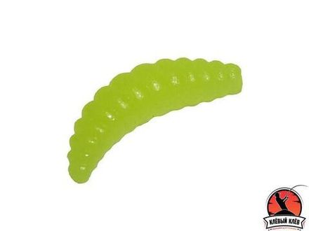 Приманка силиконовая River Lynx FlipBelly 33мм #103