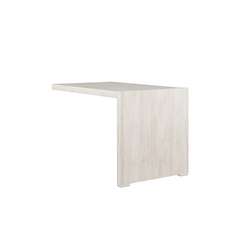 Брифинг-приставка Solid 120x71x75