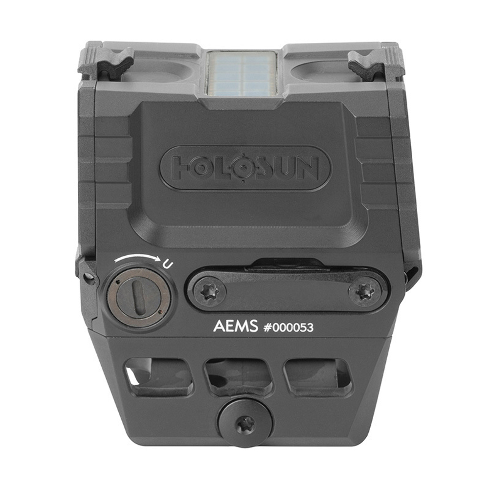 Коллиматор Holosun AEMS красная марка (AEMS 211301)