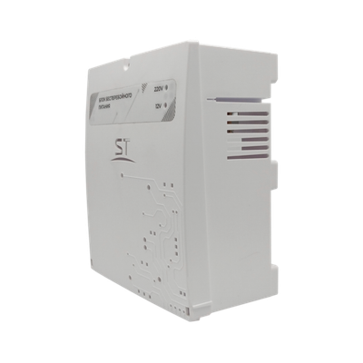 Блок бесперебойного питания ST-ББП-50 с защитой АКБ (версия 4)