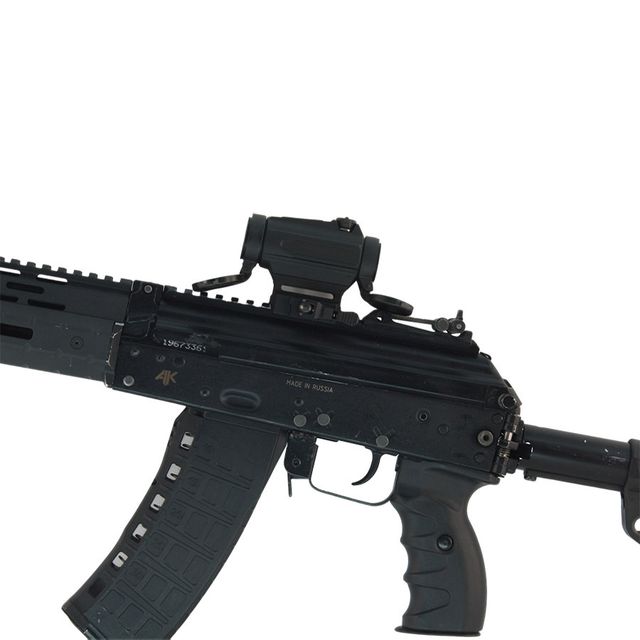 Коллиматор VictOptics SRD 1x20, Vector Optics
