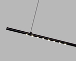 Подвесной светодиодный светильник Kink Light Магни 08557-150L,19