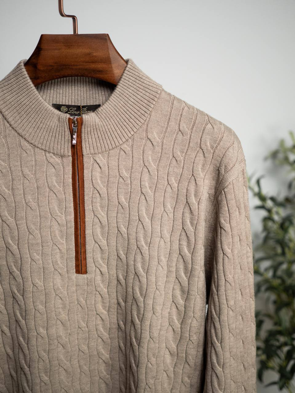 Свитер Loro Piana