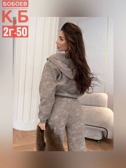 Костюм 2583114 Fabrika