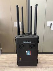 Подавитель птиц GW-VIP JAM8UAV 500 W