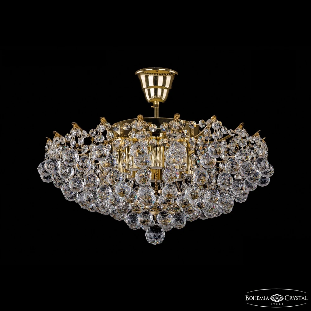 Потолочная люстра Bohemia Ivele 77311/50 G